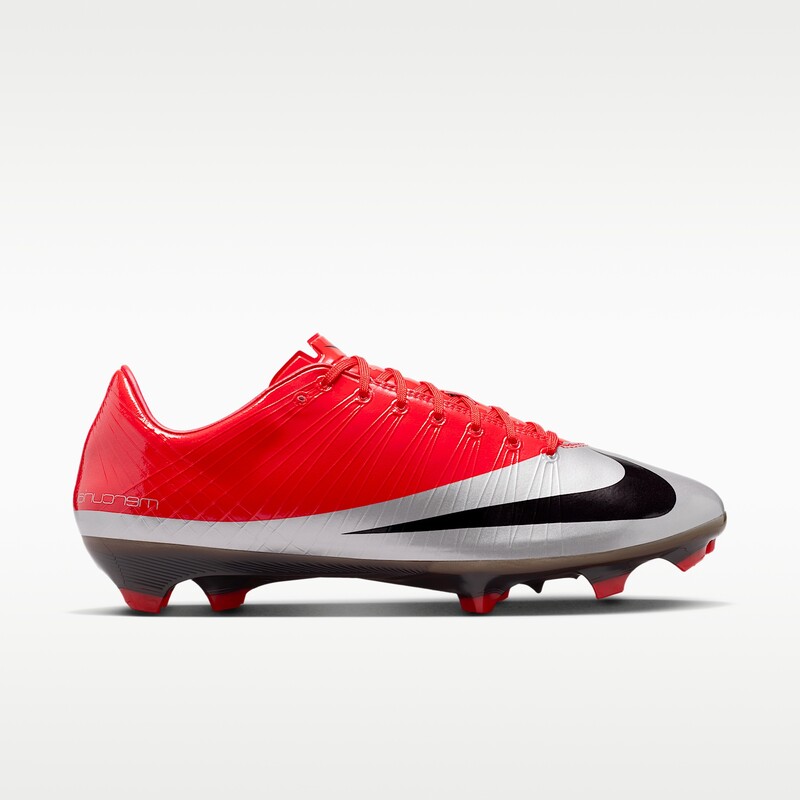 Cristiano Ronaldo×NikeMercurialSuperfly1 Cristiano Ronaldo x Nike Mercurial Superfly 1 